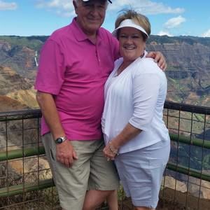 Meet your Posher, Debbie briggs